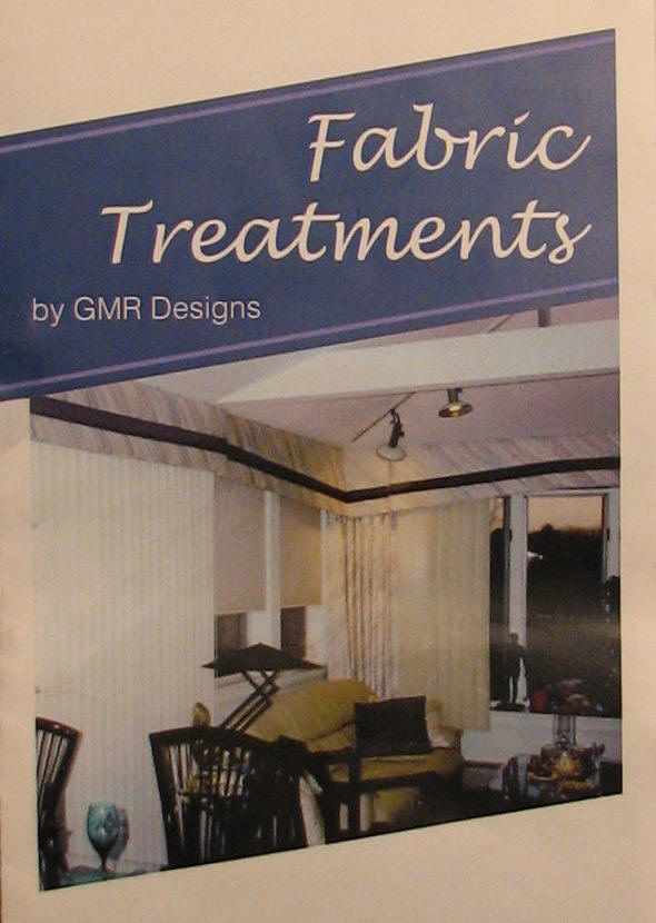 NH Canvas | Upholstery