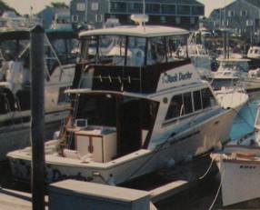 NH Canvas | Upholstery