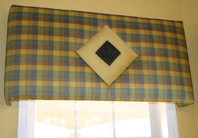 NH Canvas | Upholstery